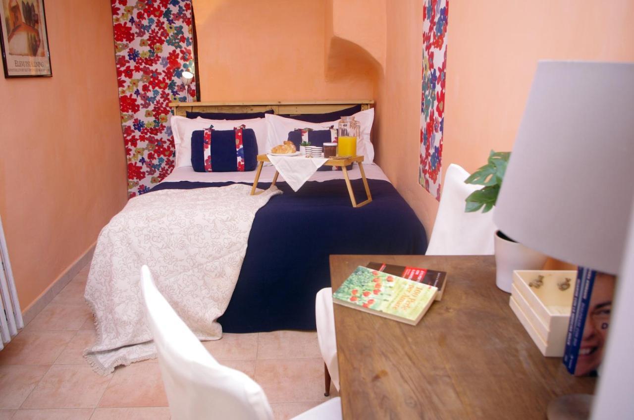 Quickhome La Ninfea ヴィヴェローネ エクステリア 写真
